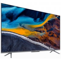 Телевизор Xiaomi TV Q2 50" QLED 4K Android TV 60 Гц Чёрно-серебристый