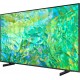 LED TV Samsung UE50CU8000UXCE с разрешением 4K и технологией HDR