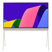 Телевизор LG OLED48LX1Q6LA  Objet Collection Posé 48'' 