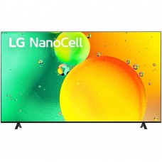 Телевизор LG 86NANO756QA (2022) 86" 4K UHD NanoCell Smart TV