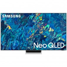 Телевизор Samsung Neo QLED QE55QN95BAUXCE (2022) 55" 4K UHD Neo QLED Smart TV