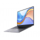 Ноутбук Honor MagicBook X16 2024 BRN-F56 5301AHGW, 16", 2024, IPS, Intel Core i5-12450H, 512ГБ SSD, Intel UHD Graphics, с ОС, космический серый