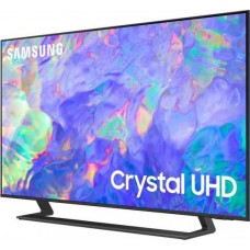 Телевизор Samsung LED UE43CU8500, 4K Ultra HD