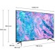 Телевизор Samsung LED UE65CU7100, 4K Ultra HD