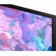 Телевизор Samsung LED UE65CU7100, 4K Ultra HD