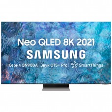 8K телевизор Samsung QE75QN900A