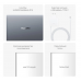 Купить Ноутбук Huawei MateBook D 16 MCLG-X 53013WXA, 16", 2024, IPS, Intel Core i5 13420H 2.1ГГц, 8-ядерный, 16ГБ 512ГБ SSD, Intel UHD Graphics, Windows 11 Home, серый космос в магазине stiltv.ru по низкой цене, фото номер 17