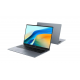 Ноутбук Huawei MateBook D 16 MCLG-X 53013WXA, 16", 2024, i5-13420H/ 8/16ГБ 512ГБ SSD, Windows 11 Home, серый космос