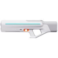 Импульсный водяной пистолет Mijia Pulse Water Gun Gray (MJMCSQ01MS)