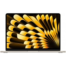 Apple MacBook Air 13 MRXT3 Starlight (M3 8-Core, GPU 10-Core, 8GB, 256GB)