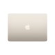 Apple MacBook Air 13 MRXU3 Starlight (M3 8-Core, GPU 10-Core, 8GB, 512GB)