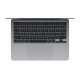 Ноутбук Apple MacBook Air 13 MRXN3 Space Gray (M3 8-Core, GPU 8-Core, 8GB, 256GB)