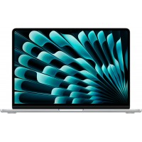 Ноутбук Apple MacBook Air 13 MC8H4 Silver (M3 8-Core, GPU 8-Core, 16GB, 256GB)