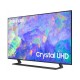 Телевизор Samsung LED UE75CU8500, 4K Ultra HD