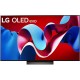 Телевизор LG OLED42C4RLA.ARUB