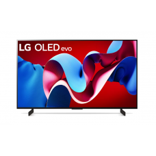 Телевизор Smart TV LG OLED evo C4 4K OLED42C4