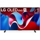 Телевизор LG OLED42C4RLA.ARUB