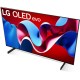 Телевизор LG OLED42C4RLA.ARUB