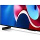 Телевизор LG OLED42C4RLA.ARUB