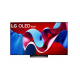 Телевизор Smart TV LG OLED evo C4 4K OLED55C4