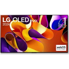 Телевизор LG OLED55G4RLA.ARUB