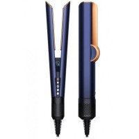 Выпрямитель Dyson Airstrait HT01 Prussian Blue/Rich Copper (Синий/Медный)