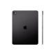 Планшет Apple iPad Pro 12,9-inch M4 2024 256GB Wi-Fi with Standart Glass Space Black MVX23