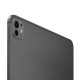 Планшет Apple iPad Pro 12,9-inch M4 2024 256GB Wi-Fi with Standart Glass Space Black MVX23