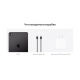 Apple iPad Pro 11-inch M4 2024 2TB Wi-Fi with Standard glass Space Black MVVG3