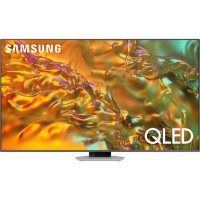 Телевизор Samsung QE98Q80D EU (2024)