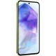 Смартфон Samsung Galaxy A55 5G 8/128 GB Yellow