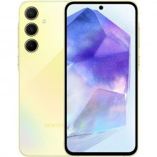 Смартфон Samsung Galaxy A55 5G 8/128 GB Yellow