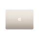 Ноутбук Apple MacBook Air 15" MRYR3 Starlight (M3 8-Core, GPU 10-Core, 8GB, 256GB)