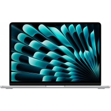 Ноутбук Apple MacBook Air 15 M3/8/1 TB Silver (2024)