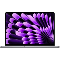 Ноутбук Apple MacBook Air 15 M3/8/1 TB Space Gray (2024)