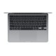 Ноутбук Apple MacBook Air 15 M3/8/1 TB Space Gray (2024)