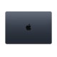 Ноутбук Apple MacBook Air 15 M3/8/2 TB Midnight (2024)