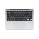 Ноутбук Apple MacBook Air 15 M3/8/2 TB Silver (2024)