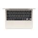 Ноутбук Apple MacBook Air 15 M3/8/2 TB Starlight (2024)