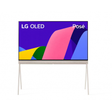 Телевизор LG OLED55LX1Q6LA  Objet Collection Posé 55'' 