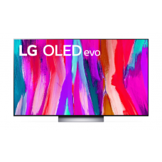 4K OLED телевизор 55'' LG OLED55C29LD