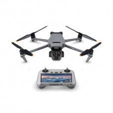 Квадрокоптер DJI Mavic 3 Pro с пультом DJI RC