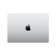 Ноутбук Apple MacBook Pro 14 2023 M3 Max/16CPU/40GPU/64GB/1TB/Silver (Z1AX001HS)