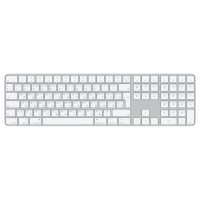 Клавиатура Apple Magic Keyboard с Touch ID MK2C3