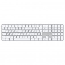 Клавиатура Apple Magic Keyboard с Touch ID MK2C3