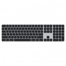 Клавиатура Apple Magic Keyboard с Touch ID MMMR3