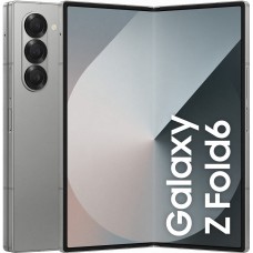 Смартфон Samsung Galaxy Z Fold6 12/512 ГБ Серый