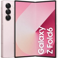 Смартфон Samsung Galaxy Z Fold6 12/256 ГБ Розовый