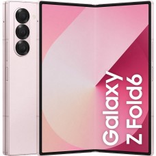 Смартфон Samsung Galaxy Z Fold6 12/256 ГБ Розовый