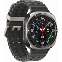 Смарт-часы Samsung Galaxy Watch Ultra LTE 47 мм Серебро